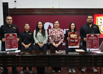 Presenta Patty Chío el BarbachaFest 2026