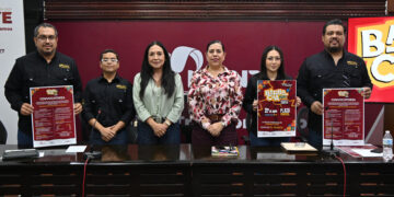 Presenta Patty Chío el BarbachaFest 2026