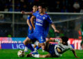 Pumas resiste ante Cruz Azul