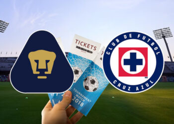 Hasta 267 mil pesos por un boleto en reventa para final Pumas-Cruz Azul