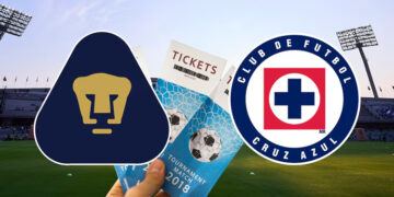 Hasta 267 mil pesos por un boleto en reventa para final Pumas-Cruz Azul