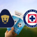 Hasta 267 mil pesos por un boleto en reventa para final Pumas-Cruz Azul