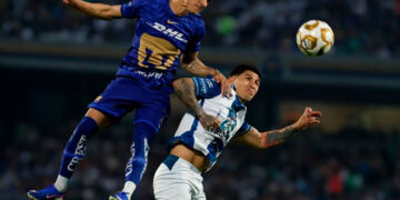 Pumas llega a la final; elimina a Pachuca con el 1-1 global