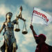 Revienta PRI reforma judicial de Morena