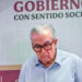 Sheinbaum confirma que UIF congeló cuentas a Rocha Moya