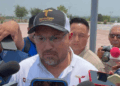 Refuerzan Matamoros; descartan “Operativo Enjambre”