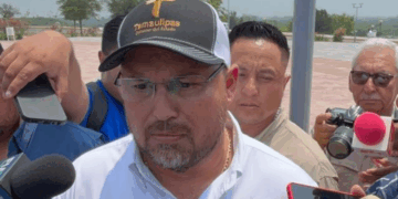 Refuerzan Matamoros; descartan “Operativo Enjambre”