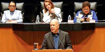PT se desmarca de la 4T en bloqueo de cuentas por parte de la UIF