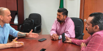 Reforma electoral requiere algo más que aplazar: Bernal