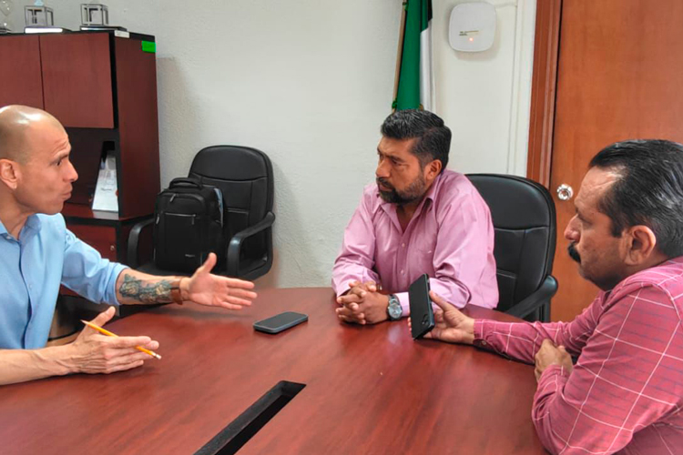 Reforma electoral requiere algo más que aplazar: Bernal