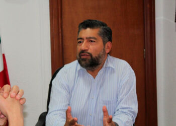 Rebelión en el SNTE contra Arnulfo por hostigar adversarios