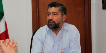 Rebelión en el SNTE contra Arnulfo por hostigar adversarios