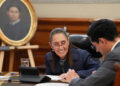 Sheinbaum habla con Trump y anuncia visita de sus colaboradores a México