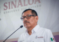 Gerardo Mérida ex Secretario en Sinaloa se declara inocente en NY