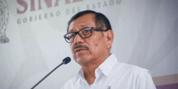 Gerardo Mérida ex Secretario en Sinaloa se declara inocente en NY