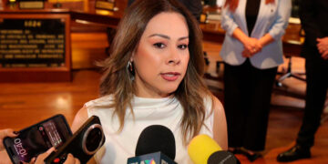 Instruye alcalde Lalo Gattás intensificar desazolve de drenes pluviales