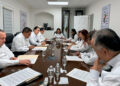 Poder Judicial abre foros para detectar fallas