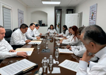 Poder Judicial abre foros para detectar fallas