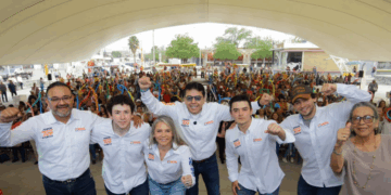 Tico se apunta al 2027; aún sin partido