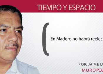 Mercenario de la toga quiere regresar a Tamaulipas…
