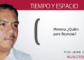 Mario López, La Borrega…