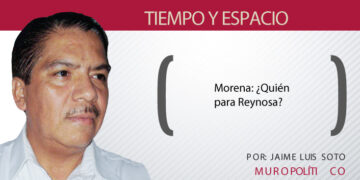 Mario López, La Borrega…