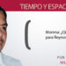 Mario López, La Borrega…