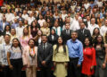 UAT acerca a estudiantes al Poder Judicial Federal
