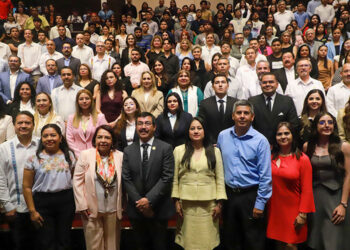 UAT acerca a estudiantes al Poder Judicial Federal