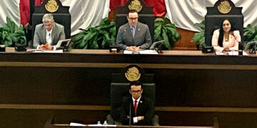 Revienta oposición discurso energético del gobierno