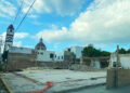 Listo proyecto de complejo gubernamental en terreno histórico