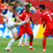 Canadá rescata empate en debut mundialista