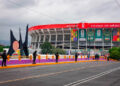 Listo Nuevo Laredo para operativo especial de verano 2026