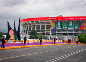 Listo Nuevo Laredo para operativo especial de verano 2026