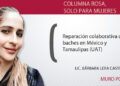 Crecimiento económico de más a menos en México