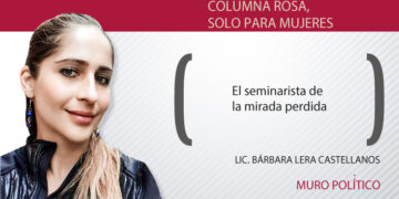 El seminarista de la mirada perdida