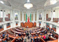 Causal de nulidad por injerencia extranjera en elecciones se atasca en 15 estados