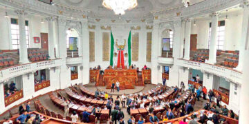 Causal de nulidad por injerencia extranjera en elecciones se atasca en 15 estados