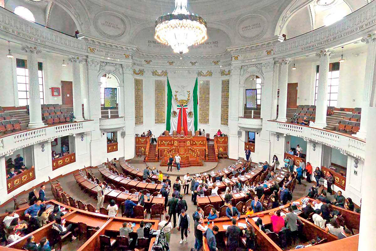Causal de nulidad por injerencia extranjera en elecciones se atasca en 15 estados