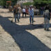 Reactivan bacheo en Victoria para reparar calles dañadas por lluvias