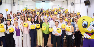 Arranca DIF Tamaulipas el boteo TELETÓN 2026 con la entrega de ánforas para los 43 municipios