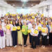 Arranca DIF Tamaulipas el boteo TELETÓN 2026 con la entrega de ánforas para los 43 municipios