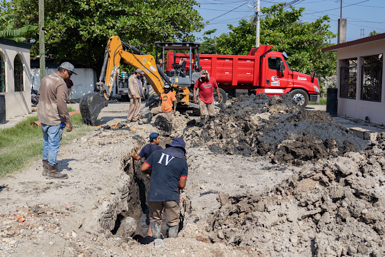 Tamaulipas castiga por primera vez acecho: Magaly Deandar