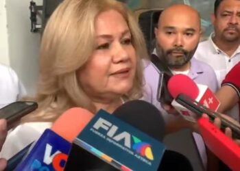 Dan prórroga a omisos en declaración