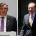 Durazo y Américo rechazan acusaciones de EU