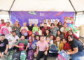 DIF Victoria invita a la ciudadanía a sumarse a la Cuarta Caravana de Útiles Escolares