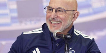 Reciben calurosamente a la selección de Irán en Tijuana