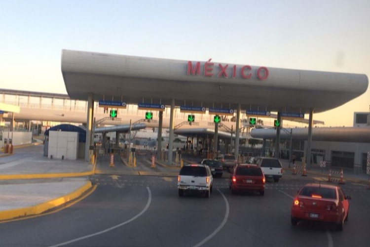Reciben calurosamente a la selección de Irán en Tijuana