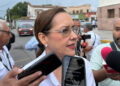 Asegura Secretaria que indaga agresión contra doctora Adelfa Rocha