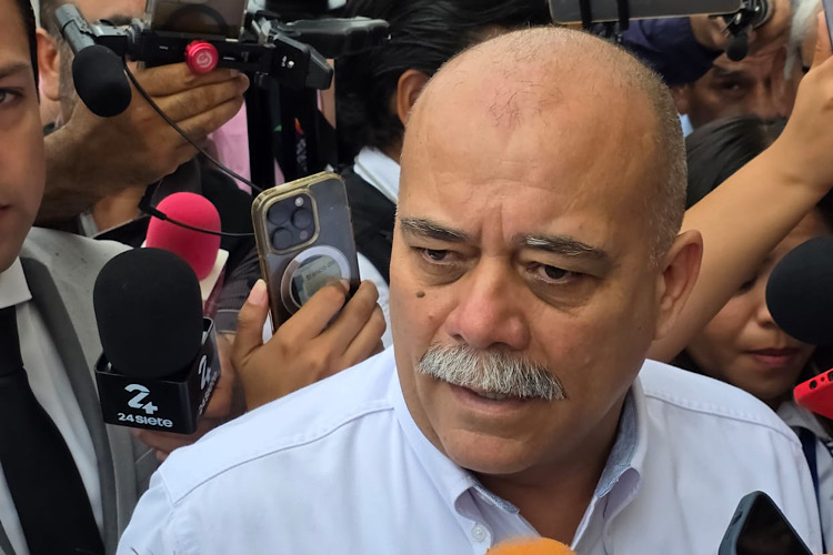 Extorsión disminuye, pero cambian las amenazas: Fiscal